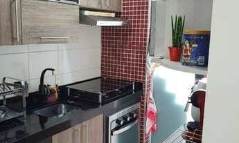 Imagem 2: Apartamento com 2 dormitórios à venda, 45 m² por R$ 290.000,00 - Jardim Íris - São Paulo/S