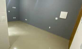 Imagem 2: Ref.: 2395 - Apartamento sem condomínio, 02 dormitórios e 01 vaga de garagem - Vila Humait