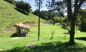 Imagem 3: Fazenda/Sítio/Chácara para venda com 121000 metros quadrados em Pinhão - Tanguá - RJ