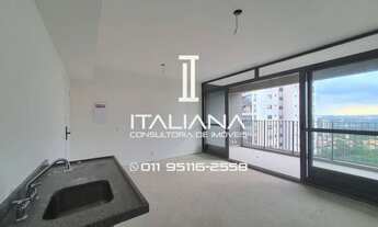 Imagem 6: Apartamentos a Venda Vila Madalena 3 Quartos e 2 Vagas