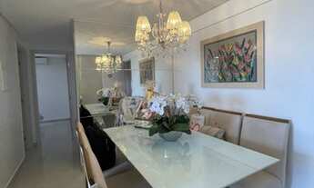 Imagem 7: Apto 02 Quartos Riquíssimo em Armarios - 01 Vaga - 01 Escaninho