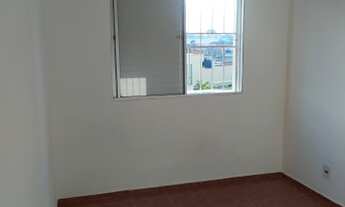 Imagem 6: APTO NO LAUZANE! COM 02 DORMS, 1 VAGA, LAZER COMPLETO! AGENDE SUA VISITA!