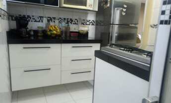 Imagem 2: Apartamento para Venda em São Paulo, Campos Eliseos, 3 dormitórios, 2 banheiros, 1 vaga