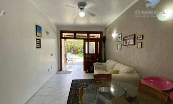 Imagem 4: Casa com 2 dormitórios à venda por R$ 800.000 - Cidade Jardim Tom - Guarujá/SP