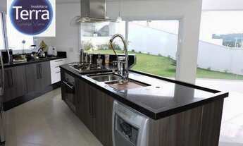 Imagem 2: Casa residencial à venda, São Paulo II, Granja Viana