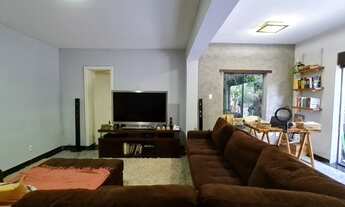 Imagem 4: Casa Estrada Leopoldo Froes 5 Quartos Vista Total Mar