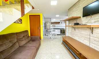 Imagem 4: APARTAMENTO DE 3 QUARTOS A VENDA NO VILAGE DOS PÁSSAROS EM NOVA GUARAPARI. CONDIMÍNIO RODE