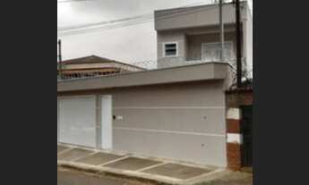 Imagem 3: SOBRADO RESIDENCIAL em São Bernardo do Campo - SP, Baeta Neves