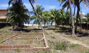 Imagem: Vendo Terreno Beira Mar em Tabatinga RN