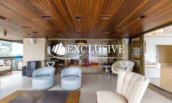 Imagem 4: Rio de Janeiro - Apartamento Padrão - São Conrado