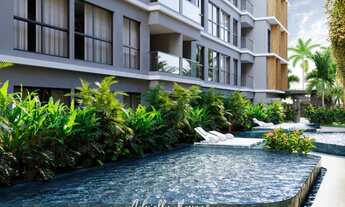 Imagem 3: Max Carneiros Apartamento com 1 dormitório