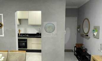 Imagem 6: Apartamento para Venda em Votorantim, Parque Morumbi, 3 dormitórios, 1 suíte, 2 banheiros