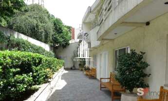 Imagem 2: Sobrado Alto Padrão