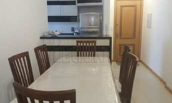 Imagem 6: Apartamento para venda possui 99 metros quadrados com 2 quartos em Trindade - Florianópoli