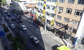 Imagem 3: Apartamento com 1 dormitório à venda, 58 m² por R$ 350.000,00 - Icaraí - Niterói/RJ