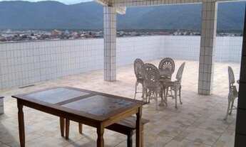 Imagem 5: GM - Apartamento para venda com 102 metros quadrados com 2 quartos em Real - Praia Grande