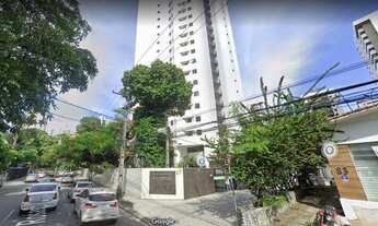 Imagem 3: Edf. Jardins da Jaqueira - Apartamento com 3 quartos sendo 3 suítes com 190m² por R$ 1.550