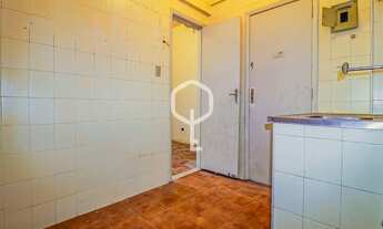 Imagem 6: Rio de Janeiro - Apartamento Padrão - Leblon