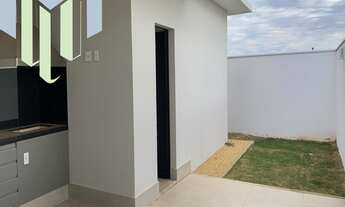 Imagem: Casa à venda condomínio Vilage Damha Marília