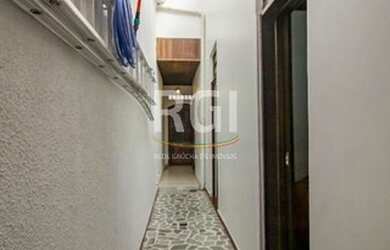 Imagem 3: Porto Alegre - Casa Padrão - Centro Histórico