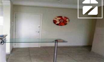 Imagem 2: Apartamento à venda 2 Quartos, 1 Vaga, 49M², Chácara das Nações, Valinhos - SP