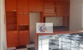 Imagem 7: Conjunto para alugar, 587 m² - Brooklin - São Paulo/SP