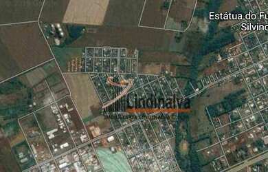 Imagem 2: 7 Terrenos Comerciais à venda, a partir 300 m² - Residencial Planalto, Santa Terezinha de