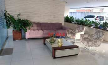 Imagem: Bela cobertura duplex no Cabo Branco