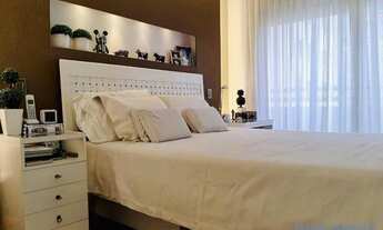 Imagem 4: APARTAMENTO - MOEMA ÍNDIOS - SP