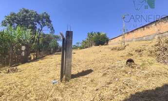 Imagem 2: Lote de 1.000 m² Região Central de Neves