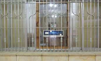 Imagem 4: Casa com 3 dormitórios à venda, 276 m² por R$ 1.750.000,00 - Gonzaga - Santos/SP