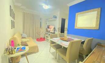 Imagem: JQ- Apartamento 2 quartos. Civit A-2. Morada