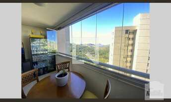 Imagem 5: Apartamento à Venda - Vila da Serra, 3 Quartos, 115 m²