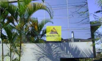 Imagem 3: Prédio à venda, 510 m² por R$ 2.600.000,00 - Lapa - São Paulo/SP