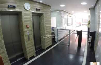 Imagem 7: Sala comercial (sala - edificio coml.) , elevador, em condomínio fechado