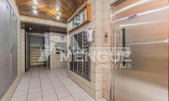 Imagem 4: Excelente apartamento residencial com 3 dormitórios e 1 vaga de garagem, à venda no bairr