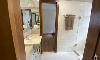 Imagem 7: Apartamento à venda, 4 quartos, 2 suítes, 4 vagas, Lourdes - Belo Horizonte/MG