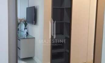 Imagem 5: APARTAMENTO 3 SUÍTES - MOBILIADO - 02 VAGAS DE GARAGEM