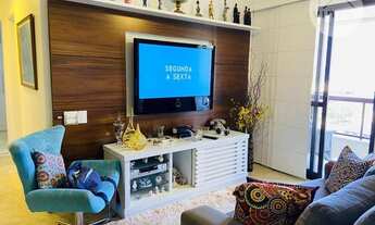 Imagem 3: Apartamento de 2 quartos à venda na ABM, Condomínio Saint-Gothard, Barra da Tijuca, Rio de