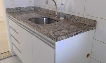 Imagem 6: Apartamento para locação, Alto da Boa Vista, São Paulo, São Paulo