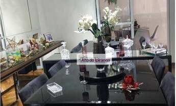 Imagem 6: Apartamento com 3 dormitórios à venda, 116 m² - Ipiranga - São Paulo/SP