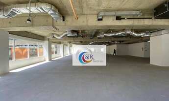 Imagem: Conjunto, 997 m² -VENDA OU LOCAÇÃO