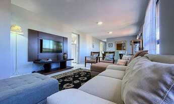 Imagem 7: Lindo apê em Ponta Negra vista mar e Morro do Careca 3 quartos 140m² 2 vagas lazer e segur