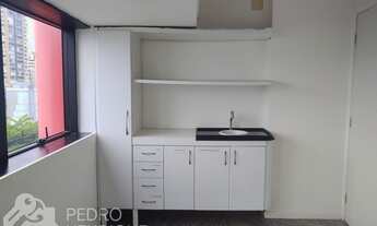 Imagem 7: Sala Comercial para Venda em Salvador, Pituba, 1 vaga