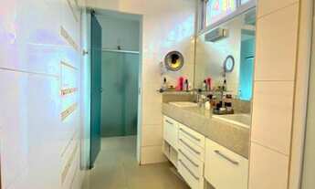 Imagem 4: Casa a venda em condomínio fechado na zona sul de Ribeirão Preto / NOVA ALIANÇA SUL