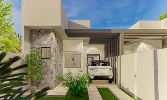 Imagem 3: Casa Residencial para Venda no Guaraituba em Colombo, 69.22 m²