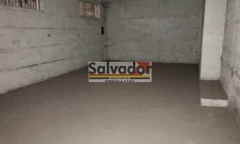 Imagem: Galpão na Rua Abrahão Calux - Vila Moinho