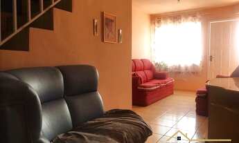 Imagem 4: CURITIBA - Sobrado Padrão - Xaxim