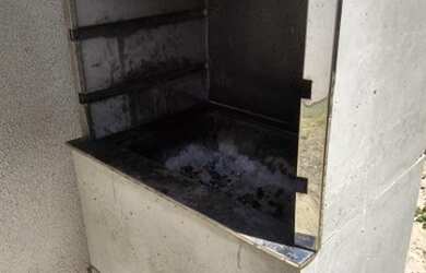 Imagem 4: CASA RESIDENCIAL em CAMAÇARI - BA, AREMBEPE