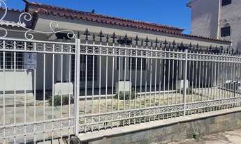 Imagem 2: Casa para aluguel possui 298 metros quadrados com 3 quartos em Prado - Belo Horizonte - MG